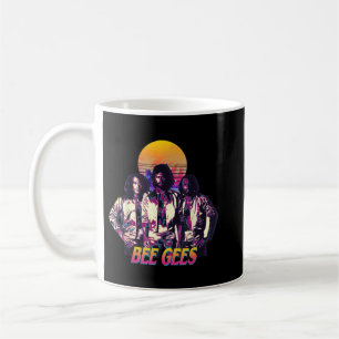 Mug Les Oies D'Abeilles Vivent Pour Les Hommes Et Les 