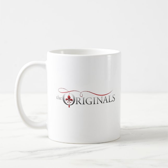 Mug Les Originaux (Gauche)