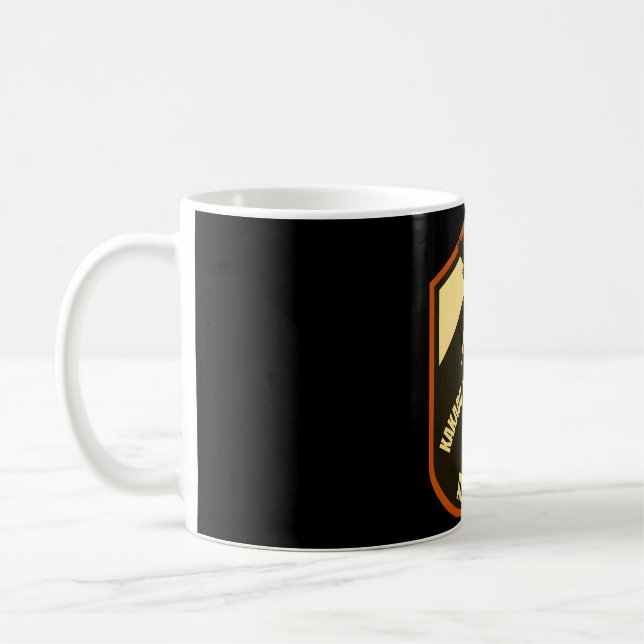 Mug Les parcs nationaux de Kakadu � L'horizon sans fin (Gauche)