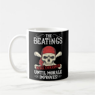 Mug Les Passages Se Poursuivront Jusqu'À Ce Que Le Mor