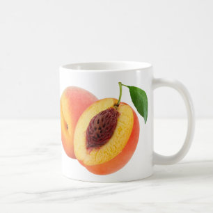 Mug Les pêches
