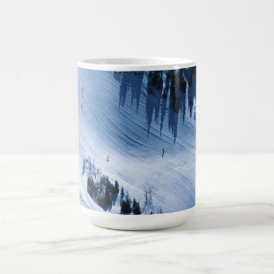 Mug Les Pentes -