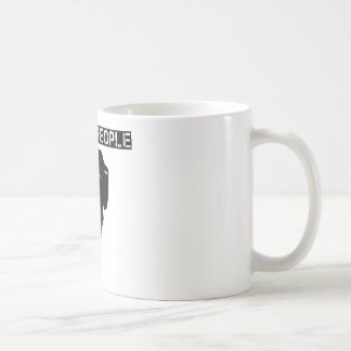 Mug Les photographes sont violents