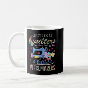Mug Les Piecemakers Les Cadeaux Pour Les Piecemakers