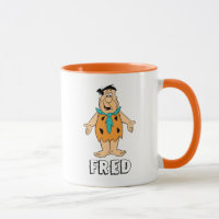 Les Pierrafeu | Fred Flintstone