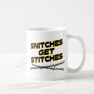 Mug Les pifs obtiennent des points