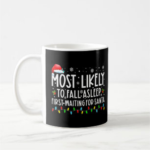 Mug Les Plus Susceptibles De S'Endormer D'Abord En Att