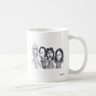 Mug Les portes