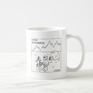 Mug Les premiers embryons congelés