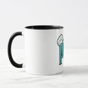 Mug les puds