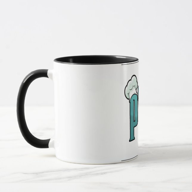 Mug les puds (Gauche)