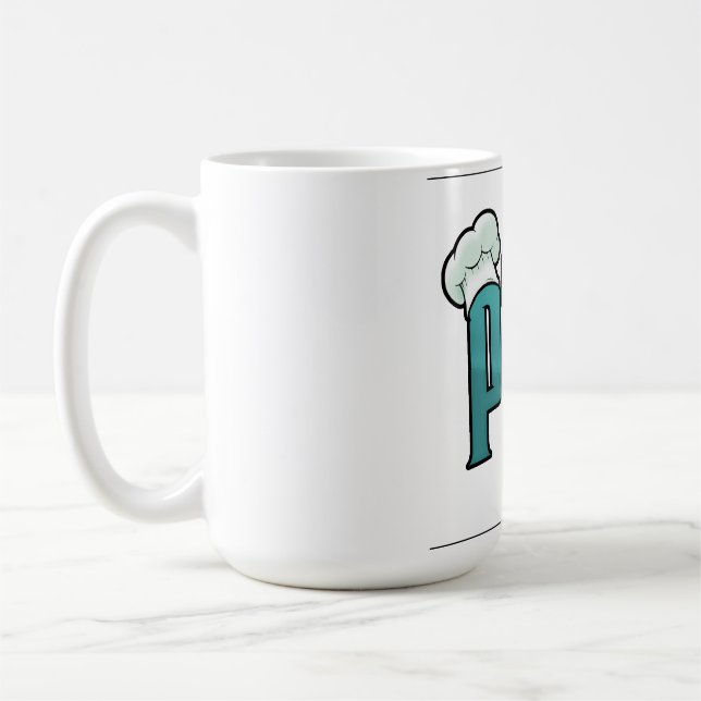 Mug les puds (Gauche)