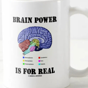 Mug Les ressources intellectuelles sont pour vrai
