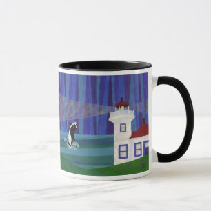 Mug Les retours au pays de Tokitae