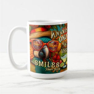 Mug Les Rondages Ne Vont Que Là Où Les Sourires Ont Ét