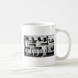 Mug les sages-femmes sont différentes