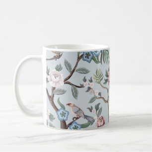 Mug Les Seamless se patent dans la quinoiserie