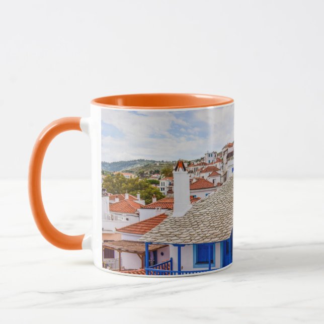 MUG LES SKOPLOS DE PICTURESQUARE (Gauche)