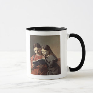 Mug Les soeurs Signe et Henriette de l'artiste