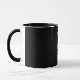 Mug Les Soudeurs Ont De Plus Grandes Voies