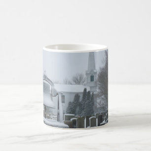 Mug Les terrains communaux, petit Compton, Île de