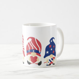 Mug Les trois modèles patriotiques