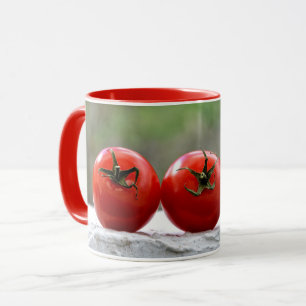 Mug Les trois tomates