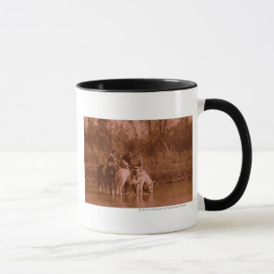 Mug Les voleurs