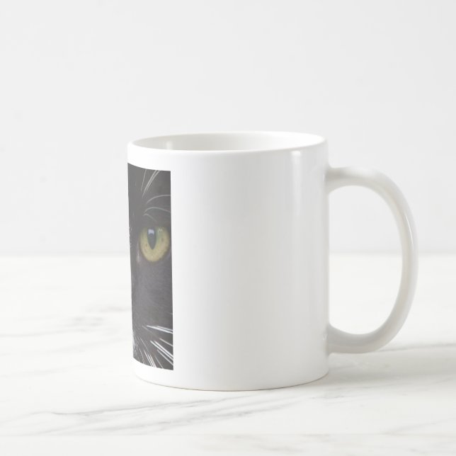 Mug les yeux l'ont (Droite)