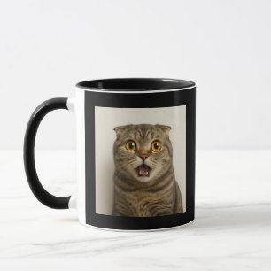 Mug Lesbiennes Mangent Quoi de Drôle