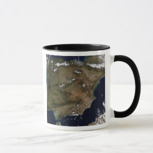 Mug L'Espagne et le Portugal 2