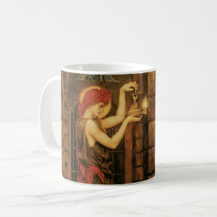 Mug L'espoir dans une prison du désespoir par Evelyn D