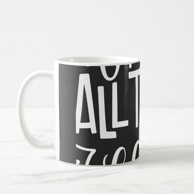 Mug L'Espoir Facilite Tout - Citation Inspirationnelle (Gauche)