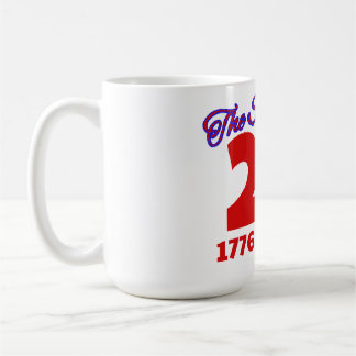 MUG L'ESPRIT DE 26 - SEMIQUINCENTENNIAL