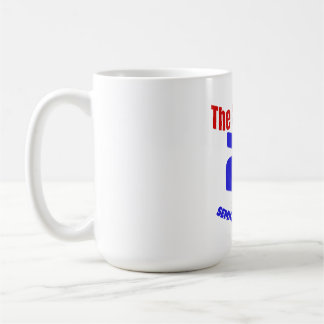 MUG L'ESPRIT DE 26 - SEMIQUINCENTENNIAL