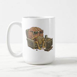 Mug L'esprit diverti