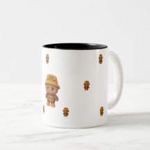 Mug less but better