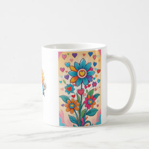 Mug l'essence de la vie