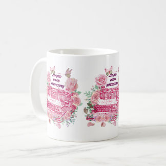 Mug Let God write your story