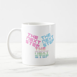 Mug L'étape suivante