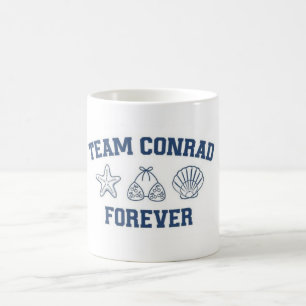 Mug L'été, je suis devenu assez grand