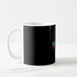 Mug L'été se souvenant pourquoi les vacances de profes