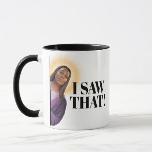 Mug Letitia James A Vu Que