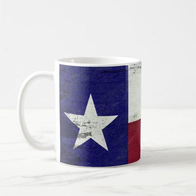 Mug L'Étoile solitaire (Gauche)