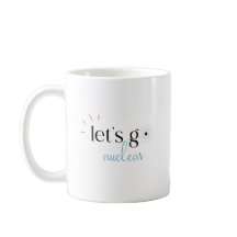 Let's Go Nuclear, Nuclear Energy is Safe