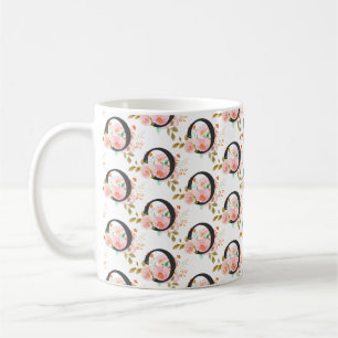 Mug Lettre O