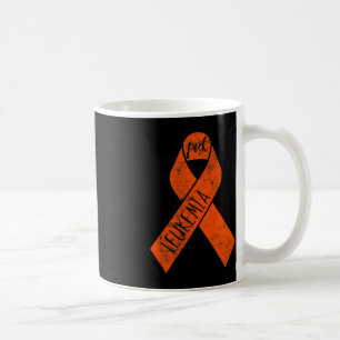 Mug Leucémie Cadeaux Pour Femmes Fck Cancer Chemo F Ca