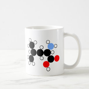 Mug Leucine
