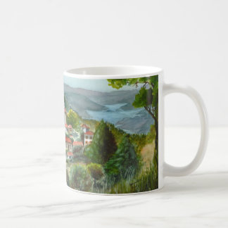 Mug L'Eurytanie Karpenisi Fidakia