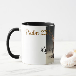 Mug Lève-toi, brille !